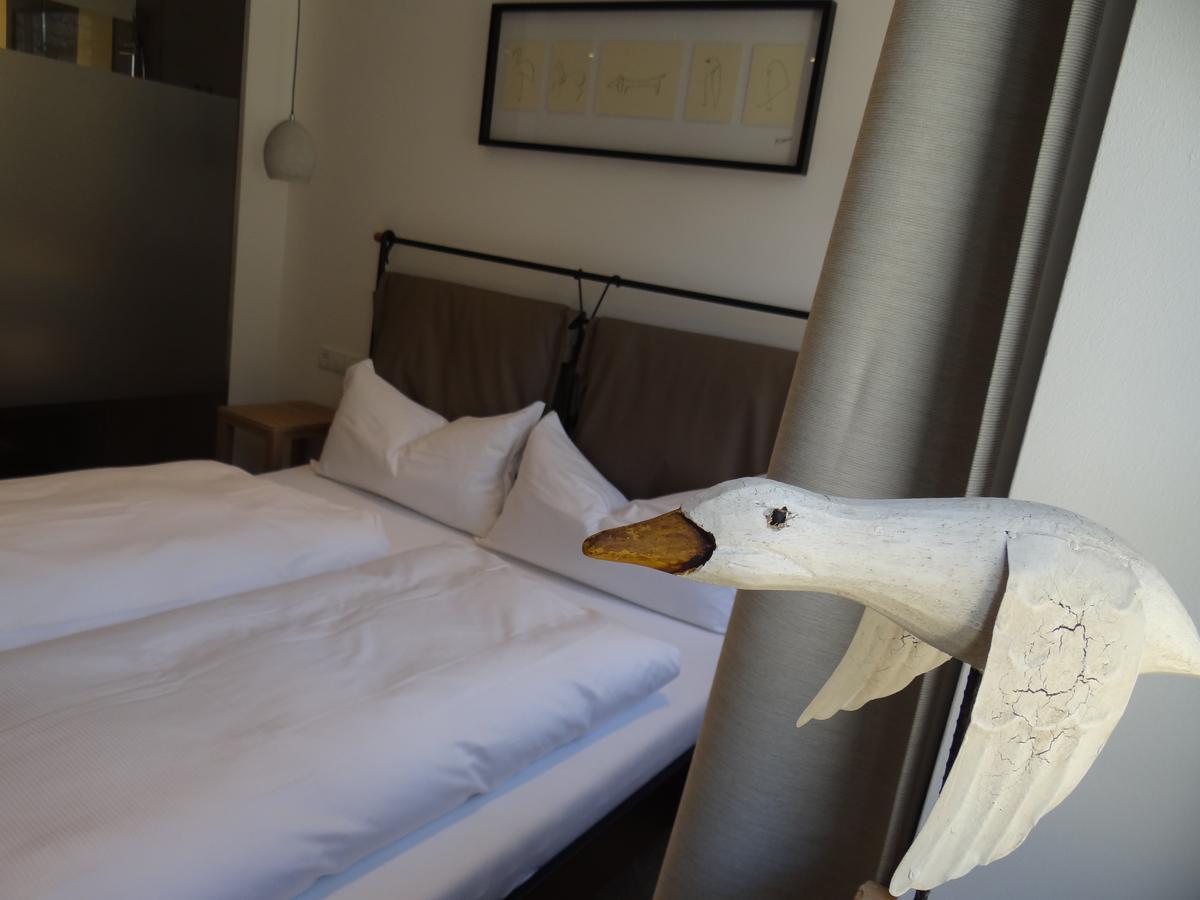 Bella Riva Hotel Marktheidenfeld Esterno foto