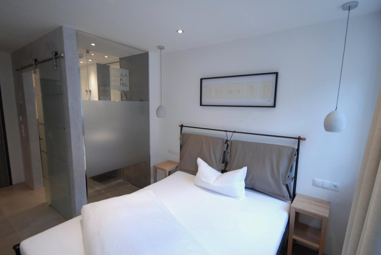 Bella Riva Hotel Marktheidenfeld Esterno foto