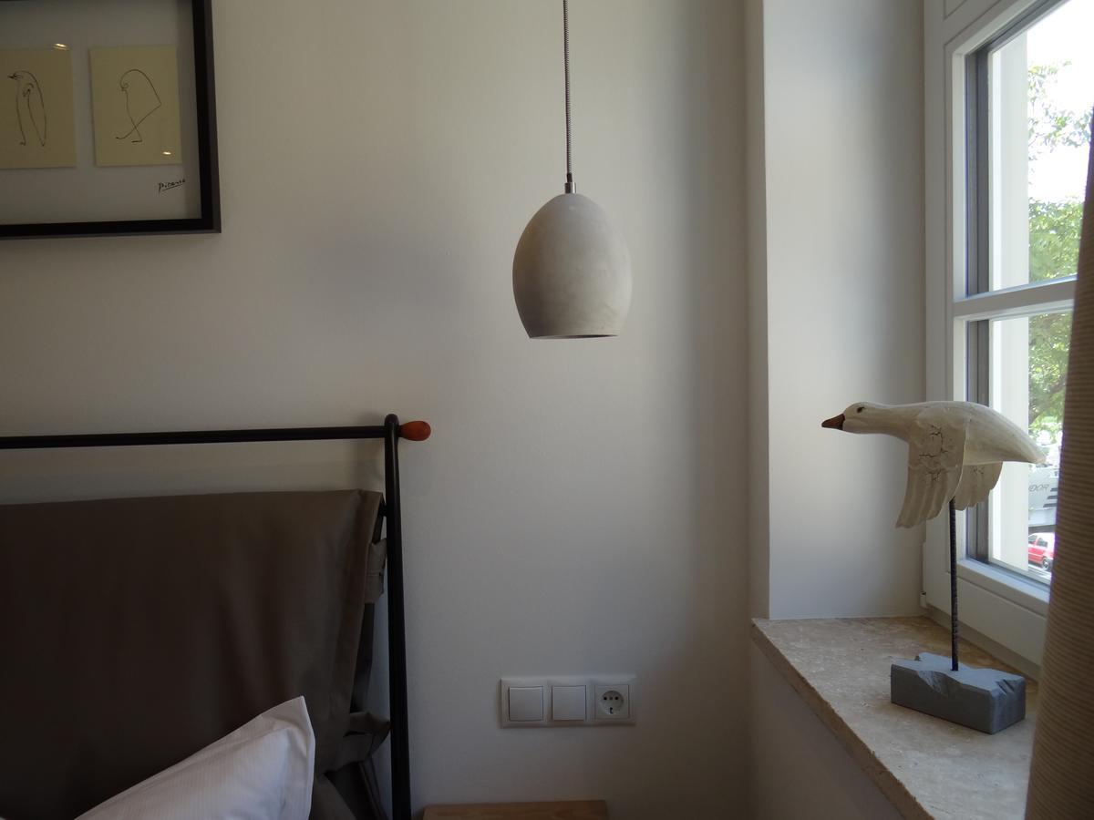 Bella Riva Hotel Marktheidenfeld Esterno foto