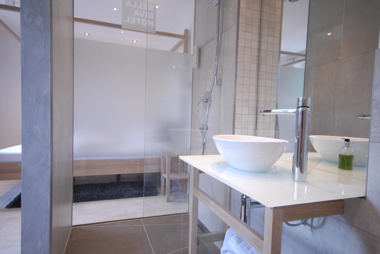 Bella Riva Hotel Marktheidenfeld Esterno foto