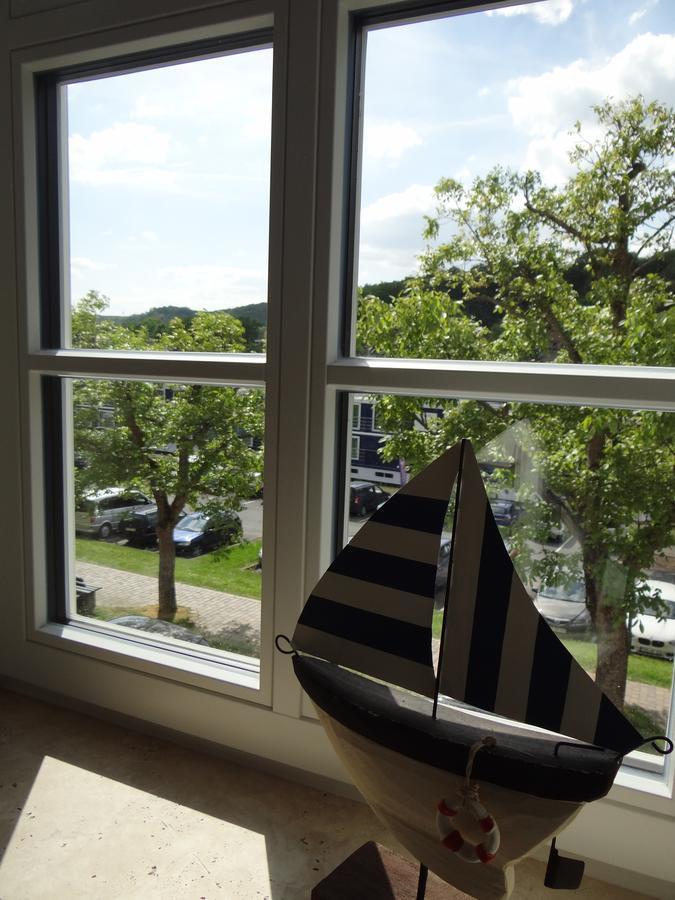 Bella Riva Hotel Marktheidenfeld Esterno foto