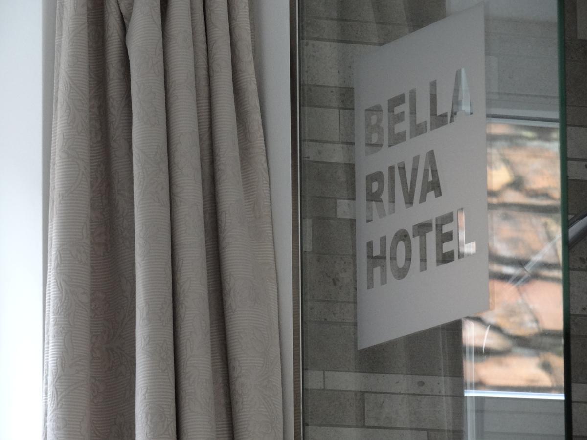 Bella Riva Hotel Marktheidenfeld Esterno foto