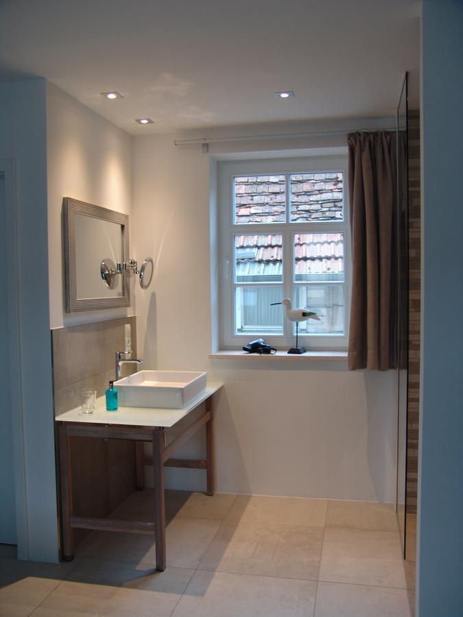 Bella Riva Hotel Marktheidenfeld Esterno foto
