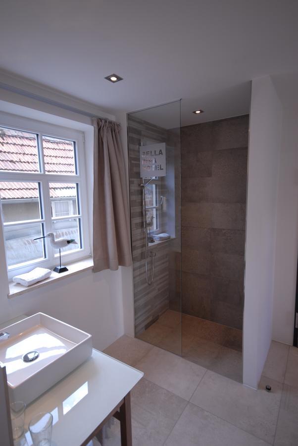 Bella Riva Hotel Marktheidenfeld Esterno foto