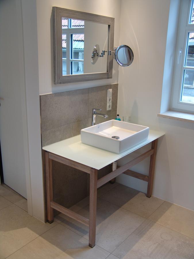 Bella Riva Hotel Marktheidenfeld Esterno foto