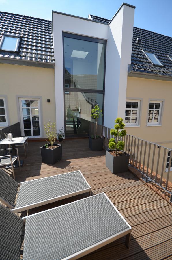 Bella Riva Hotel Marktheidenfeld Esterno foto